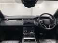 2022 Land Rover Range Rover Velar