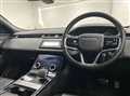 2022 Land Rover Range Rover Velar
