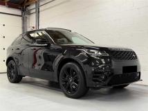 2022 Land Rover Range Rover Velar