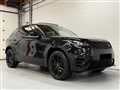 2022 Land Rover Range Rover Velar