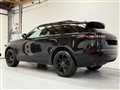 2022 Land Rover Range Rover Velar