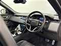 2022 Land Rover Range Rover Velar