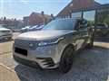 2022 Land Rover Range Rover Velar