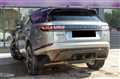 2022 Land Rover Range Rover Velar