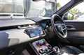 2022 Land Rover Range Rover Velar