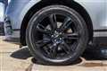 2022 Land Rover Range Rover Velar