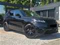 2022 Land Rover Range Rover Velar