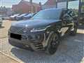 2022 Land Rover Range Rover Velar