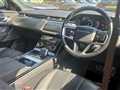 2022 Land Rover Range Rover Velar