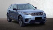 2022 Land Rover Range Rover Velar
