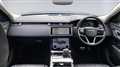 2022 Land Rover Range Rover Velar