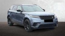 2022 Land Rover Range Rover Velar