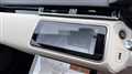 2022 Land Rover Range Rover Velar