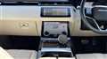 2022 Land Rover Range Rover Velar
