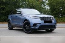 2022 Land Rover Range Rover Velar