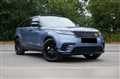 2022 Land Rover Range Rover Velar