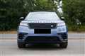 2022 Land Rover Range Rover Velar