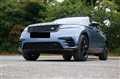 2022 Land Rover Range Rover Velar