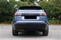 2022 Land Rover Range Rover Velar