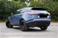 2022 Land Rover Range Rover Velar