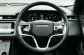 2022 Land Rover Range Rover Velar