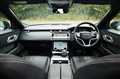 2022 Land Rover Range Rover Velar