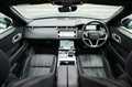 2022 Land Rover Range Rover Velar