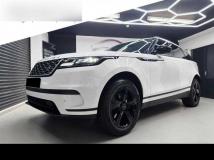 2022 Land Rover Range Rover Velar