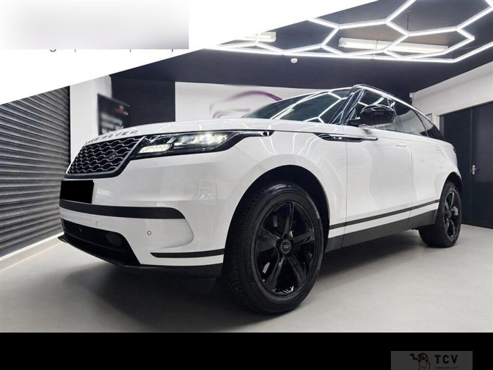 2022 Land Rover Range Rover Velar