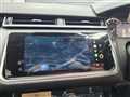2022 Land Rover Range Rover Velar