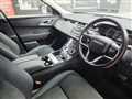 2022 Land Rover Range Rover Velar