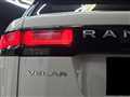 2022 Land Rover Range Rover Velar