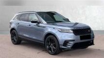 2022 Land Rover Range Rover Velar