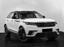 2022 Land Rover Range Rover Velar