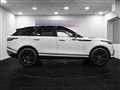 2022 Land Rover Range Rover Velar