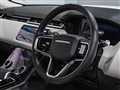 2022 Land Rover Range Rover Velar