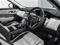 2022 Land Rover Range Rover Velar
