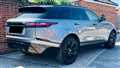 2022 Land Rover Range Rover Velar