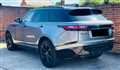 2022 Land Rover Range Rover Velar