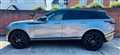 2022 Land Rover Range Rover Velar