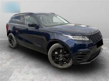 2022 Land Rover Range Rover Velar