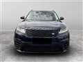 2022 Land Rover Range Rover Velar