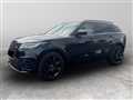 2022 Land Rover Range Rover Velar
