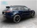 2022 Land Rover Range Rover Velar