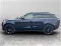 2022 Land Rover Range Rover Velar