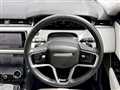 2022 Land Rover Range Rover Velar