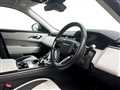 2022 Land Rover Range Rover Velar