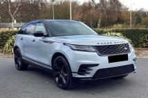 2022 Land Rover Range Rover Velar