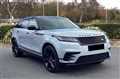 2022 Land Rover Range Rover Velar