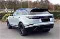 2022 Land Rover Range Rover Velar